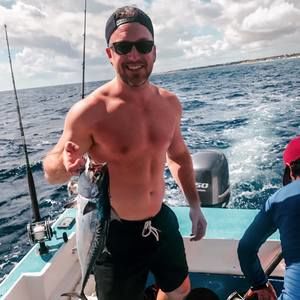 Meet your Posher, Brad